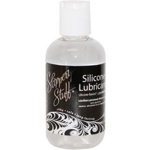 Silppery Stuff Silicone