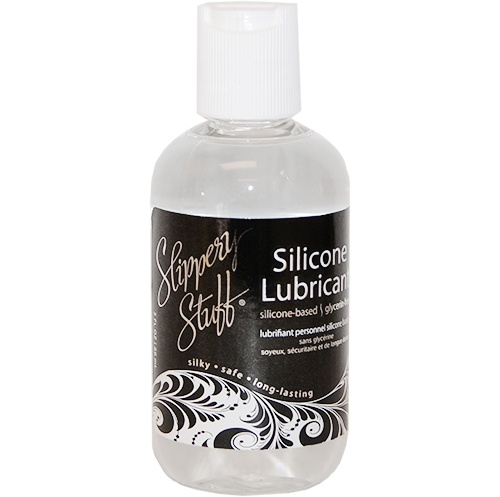 Silppery Stuff Silicone