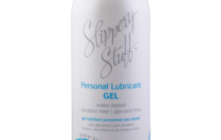 Slippery Stuff Gel 16-oz bottle with pump