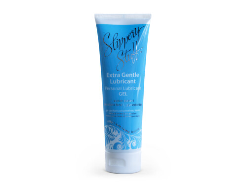 Slippery Stuff Extra Gentle Gel 4-oz tube